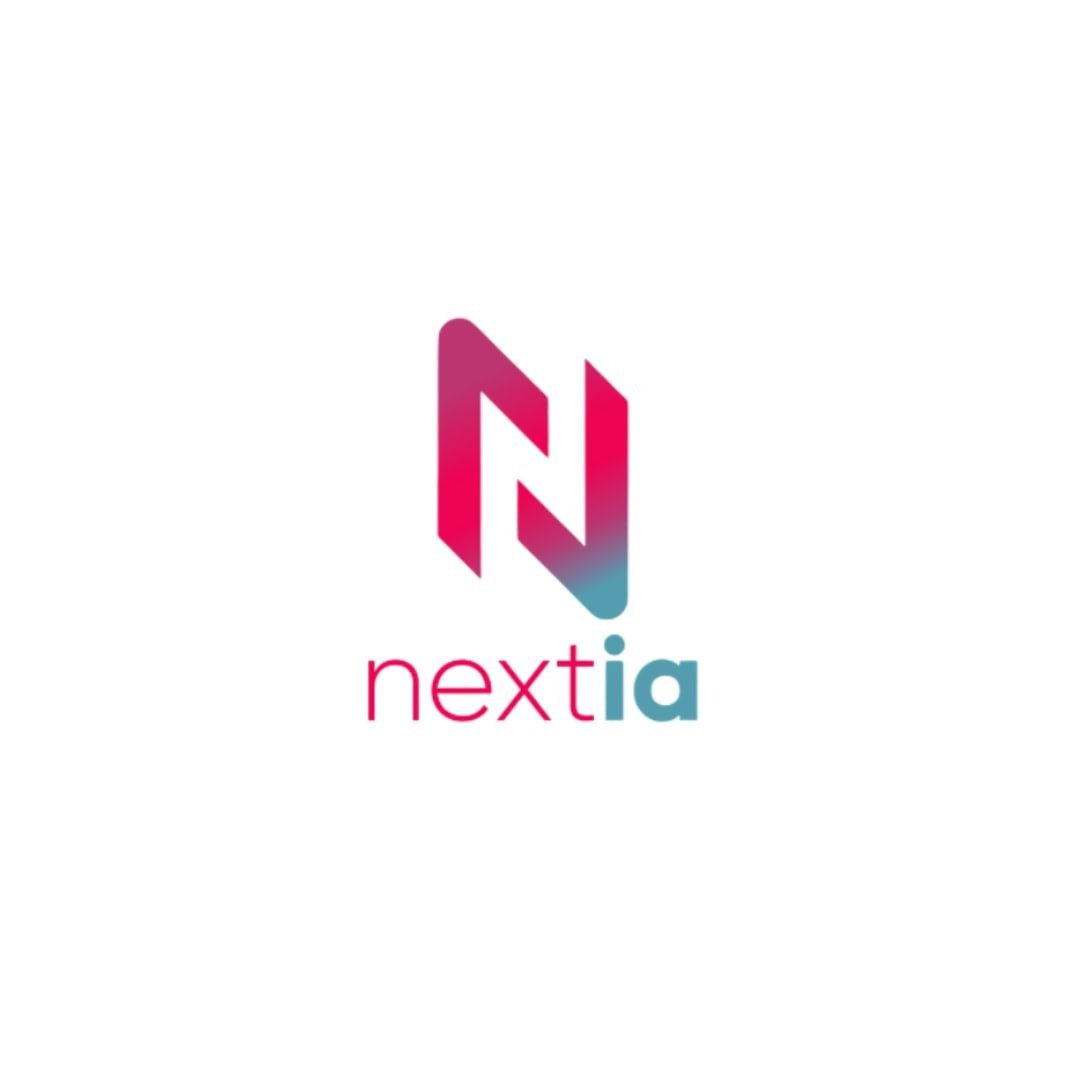 Nextia Logo