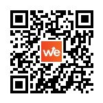 Código QR WeTrade IB 11133373